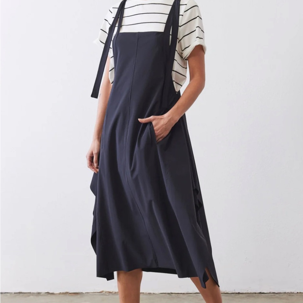 RUTI On the Edge Sarafan dress size S/M